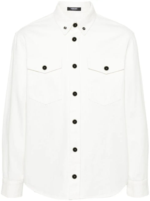 SHIRT DENIM